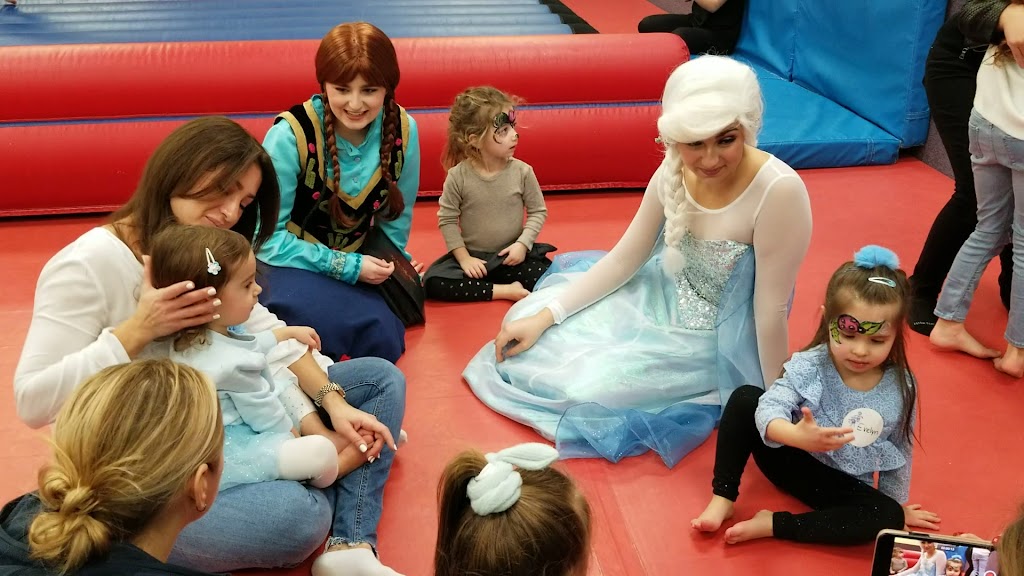  The Little Gym of Doylestown