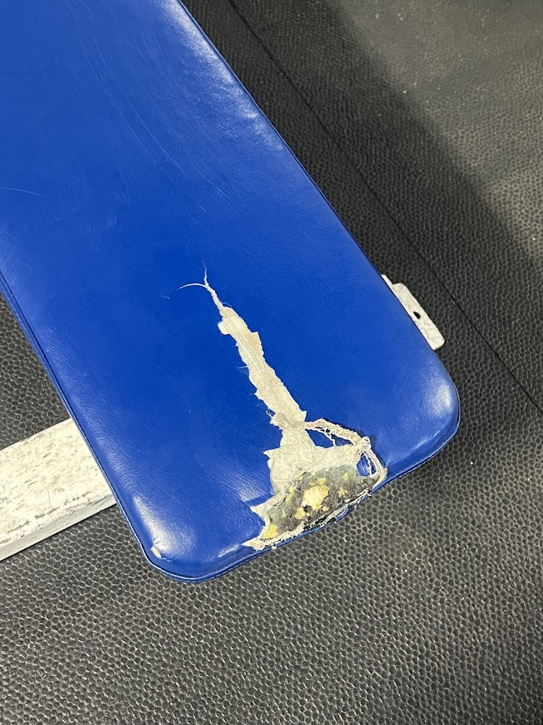  Danko's all American fitness