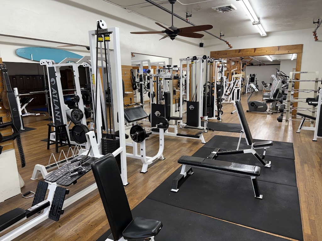  Santa Barbara Gym & Fitness