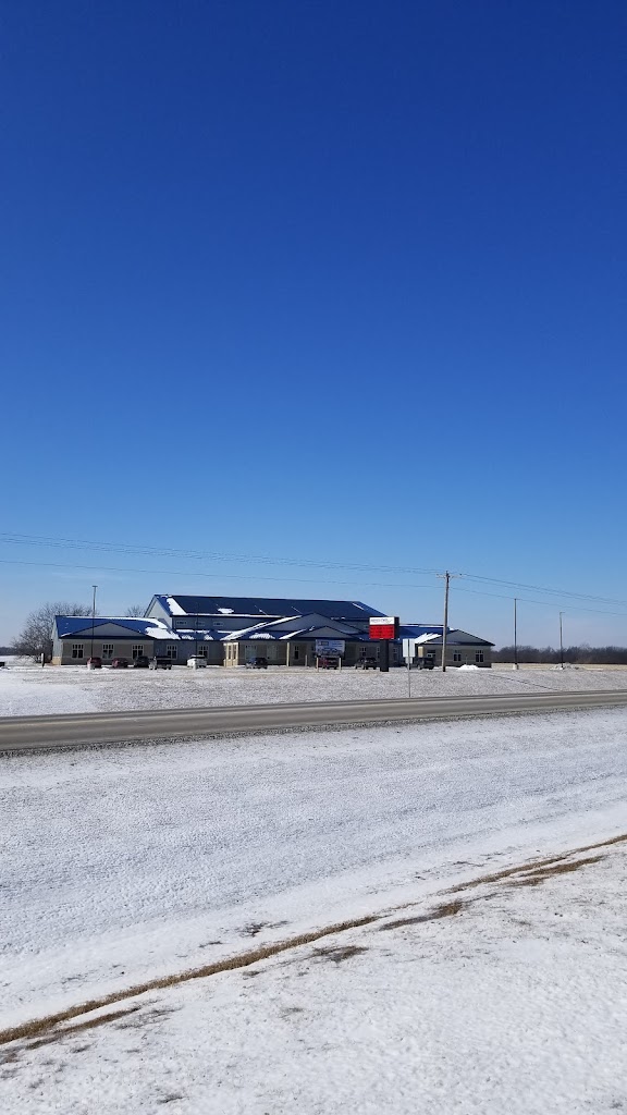  Rushville Fitness & Community Center