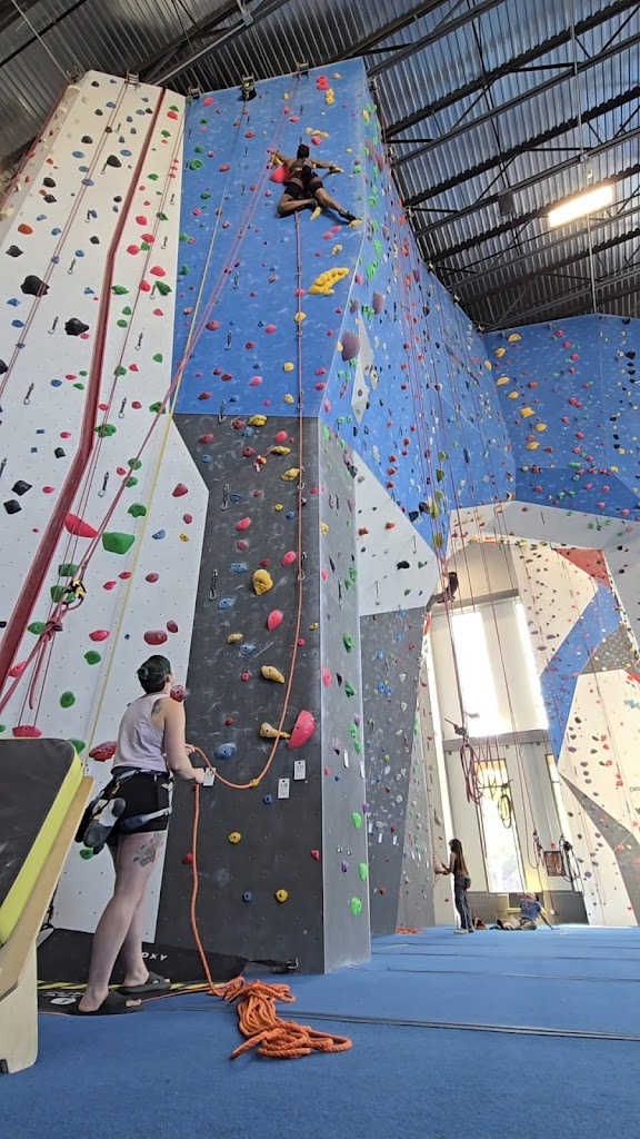  The Gravity Vault Hoboken, NJ