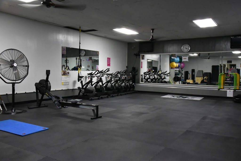  Otsego Health & Fitness