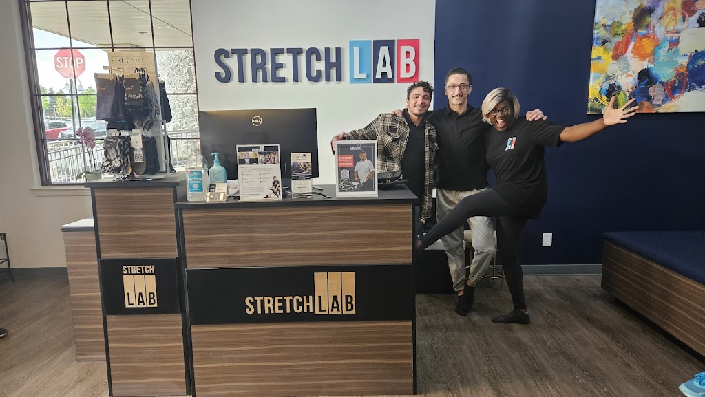  StretchLab