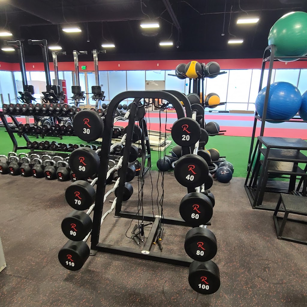  Raw Fitness Temecula