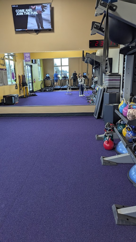  Anytime Fitness