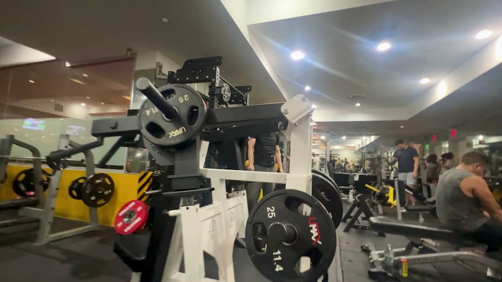  Iron Pump Gym (Flushing)