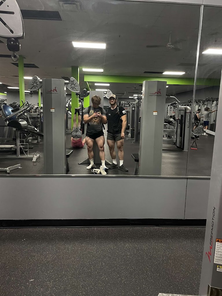  ONYX GYMS 24/7 Northfield