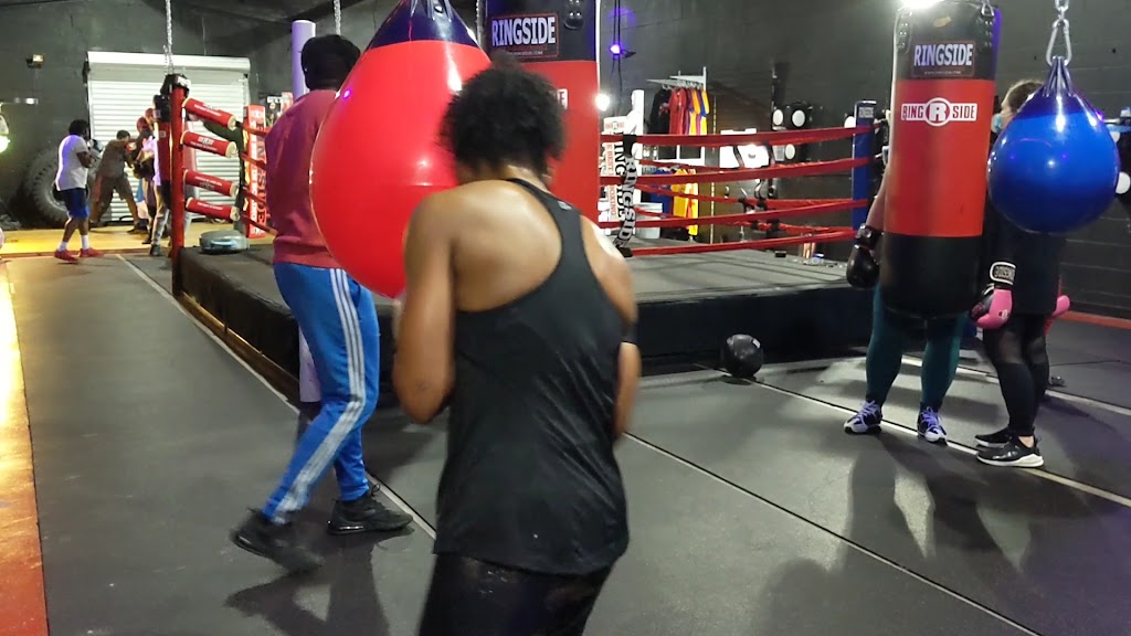  AFighter4Life Boxing & Fitness