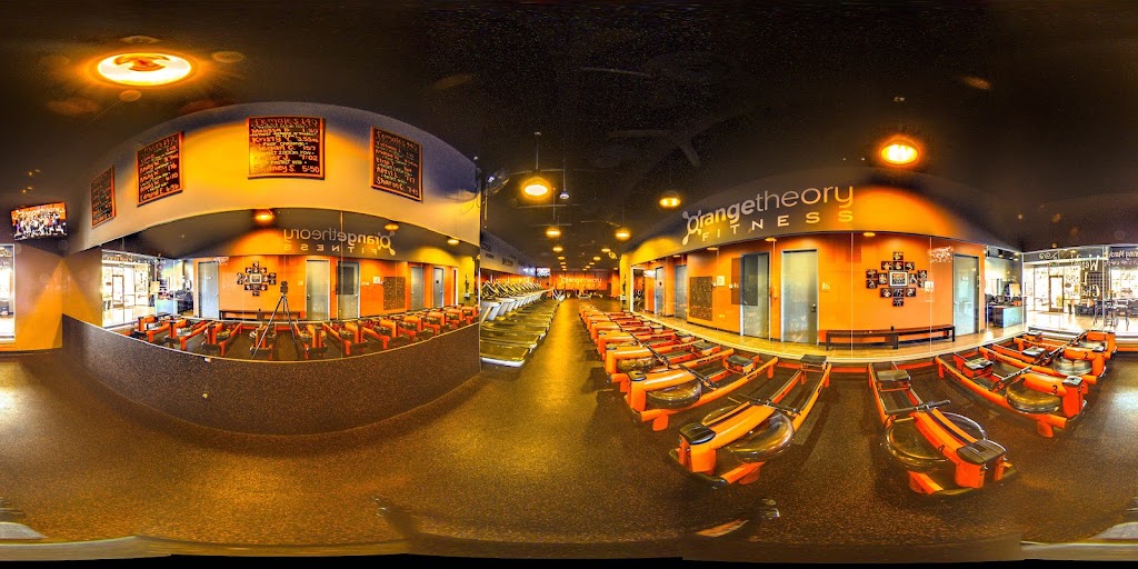  Orangetheory Fitness
