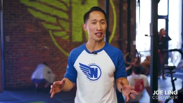  NovemFit - Community Fitness