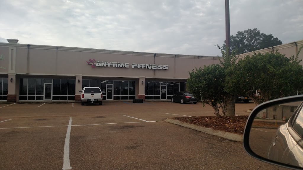  Anytime Fitness