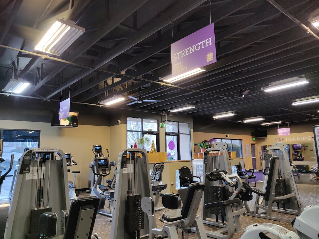  Anytime Fitness