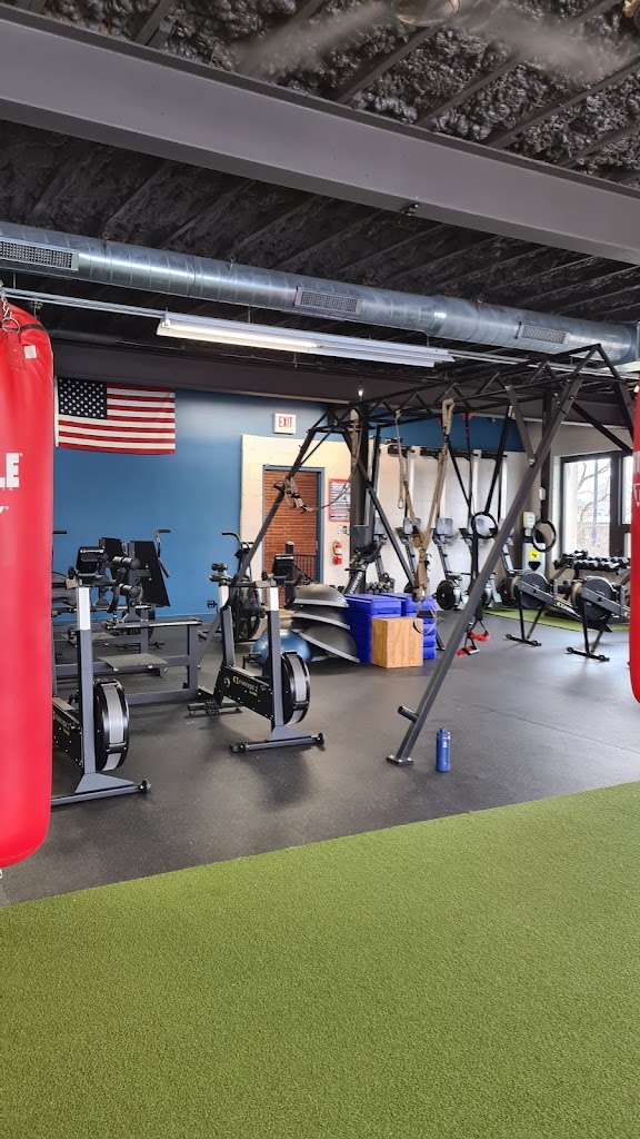  Evolution Personal Training