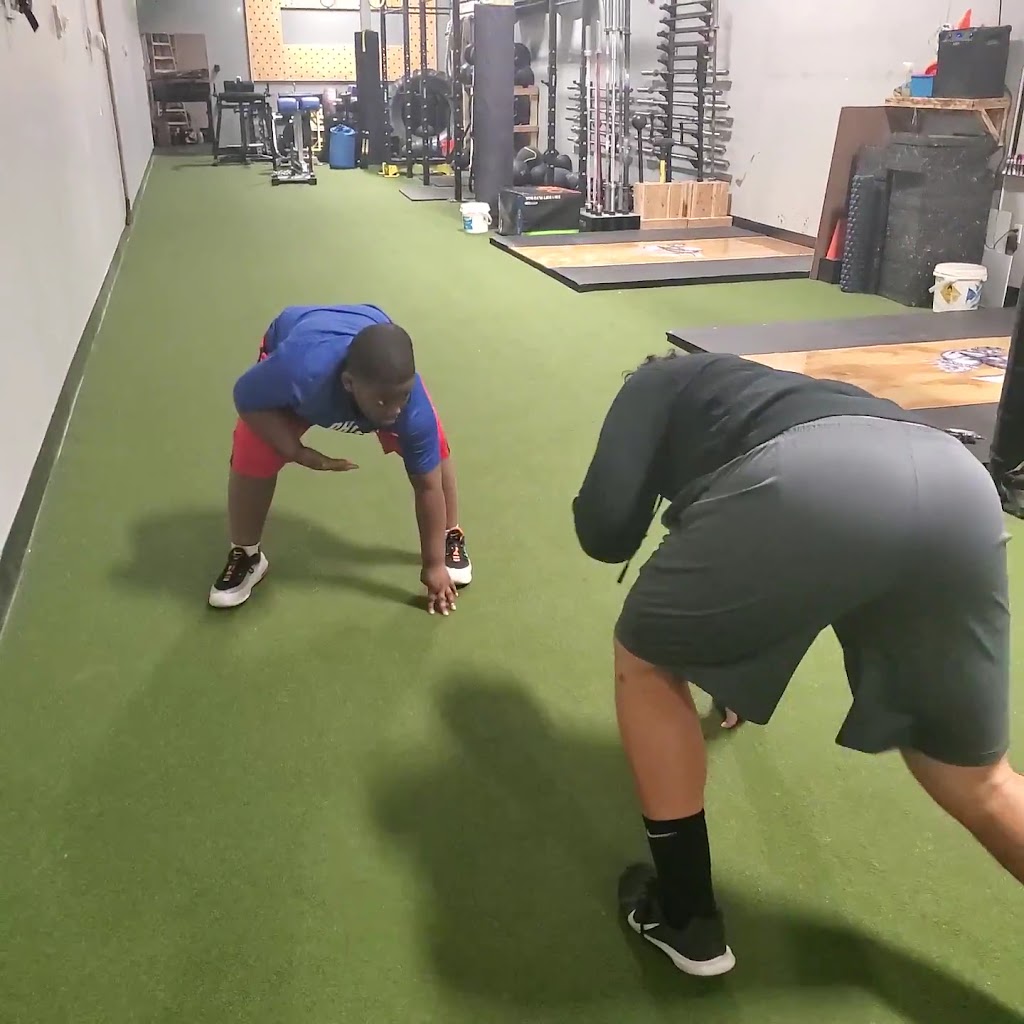  The Gym & CrossFit Alcides