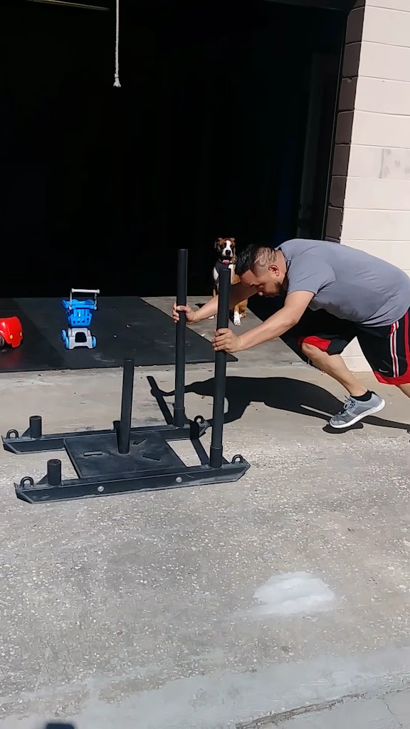  Graham Strength & Conditioning