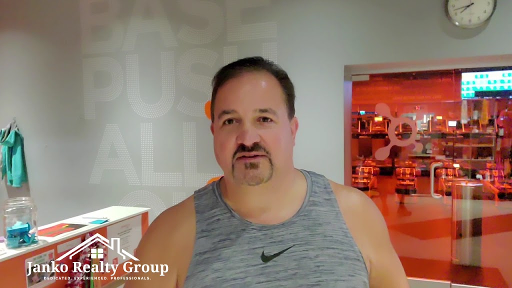  Orangetheory Fitness