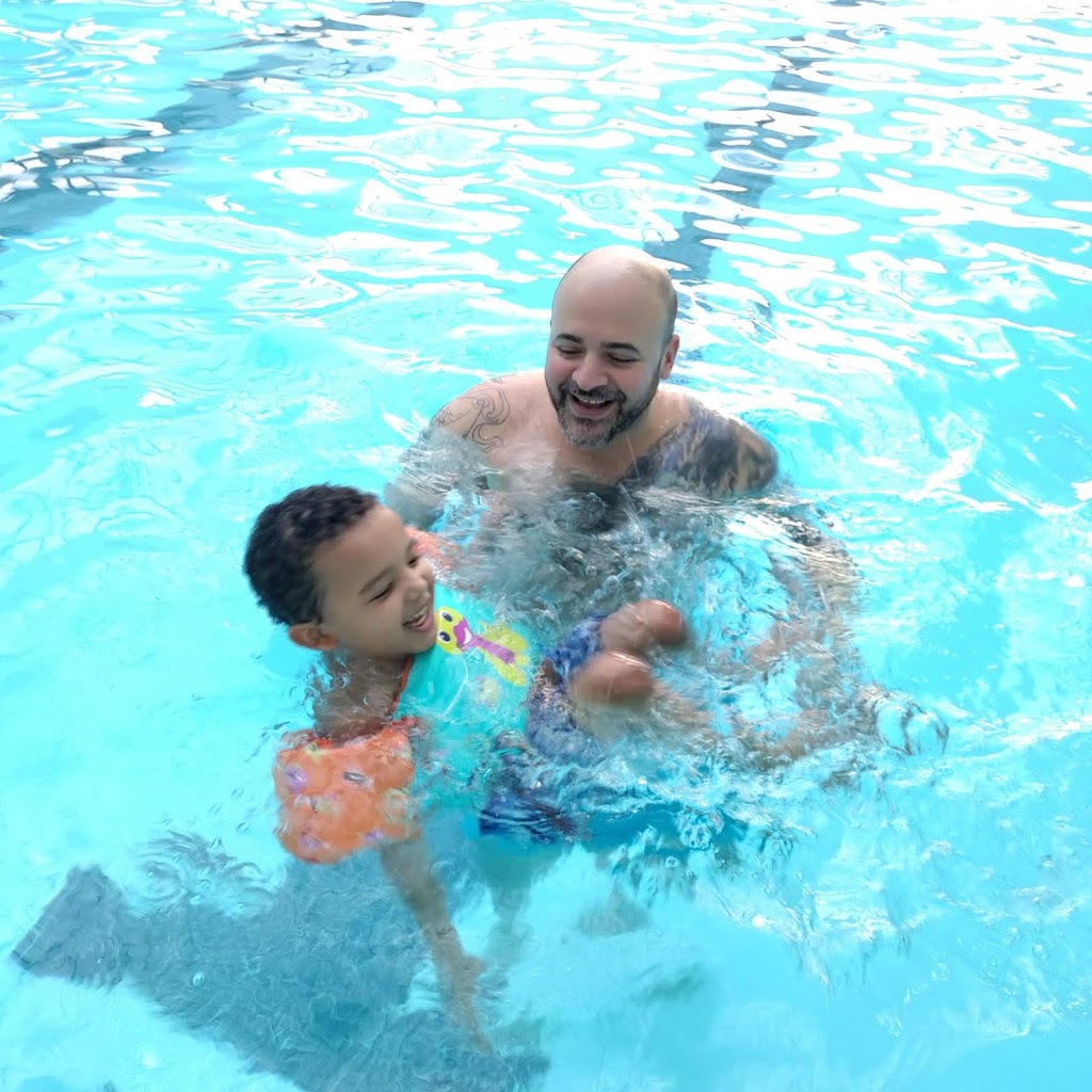  The Spa at Glenpointe