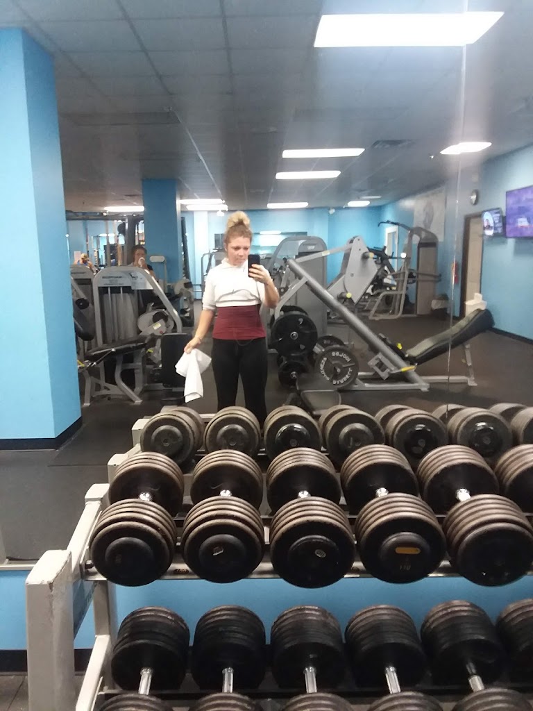  Titanz Fitness of Northeast Georgia