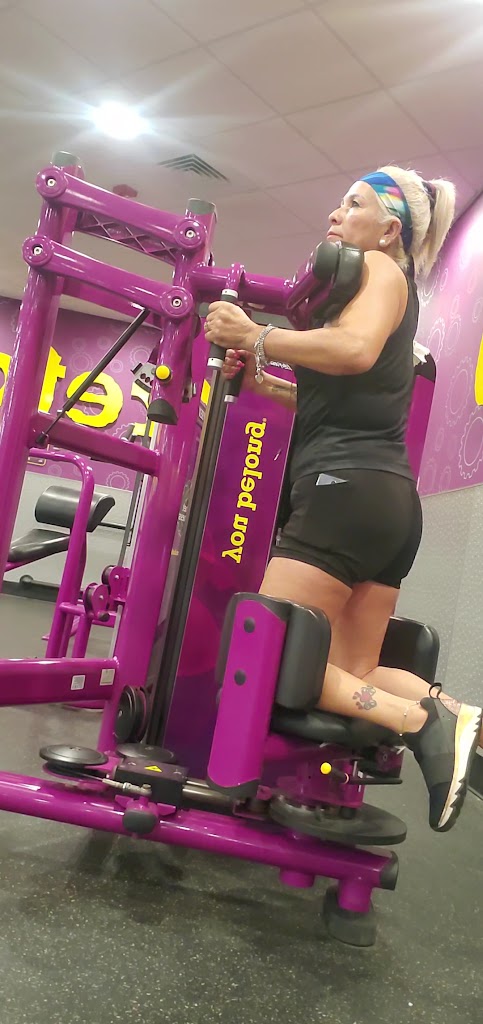  Planet Fitness