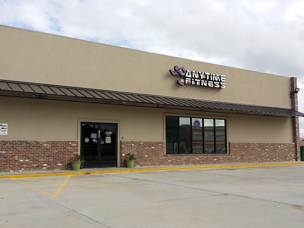  Anytime Fitness