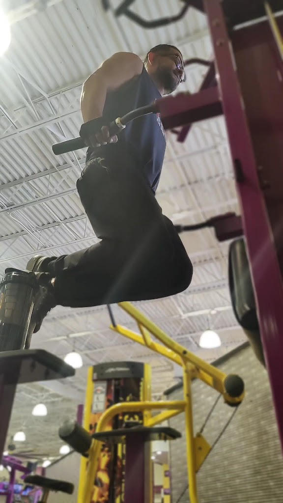  Planet Fitness