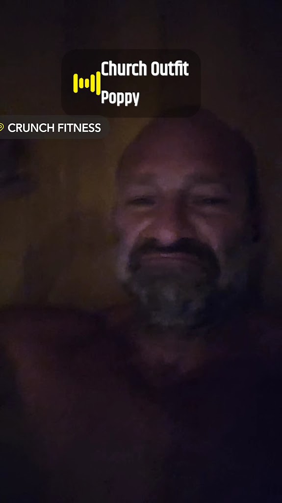  Crunch Fitness - Temple