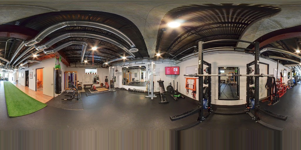  Harris Strength and Conditioning