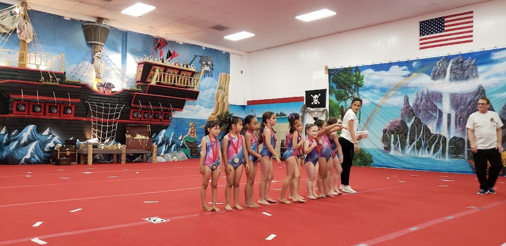  Gymnastics Unlimited Inc