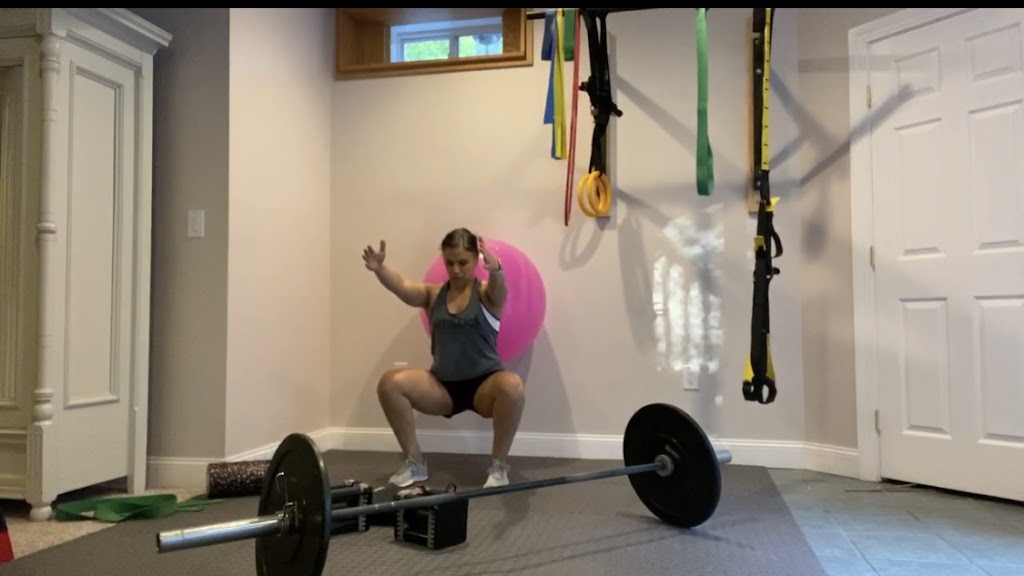  Women's World Fitness LLC