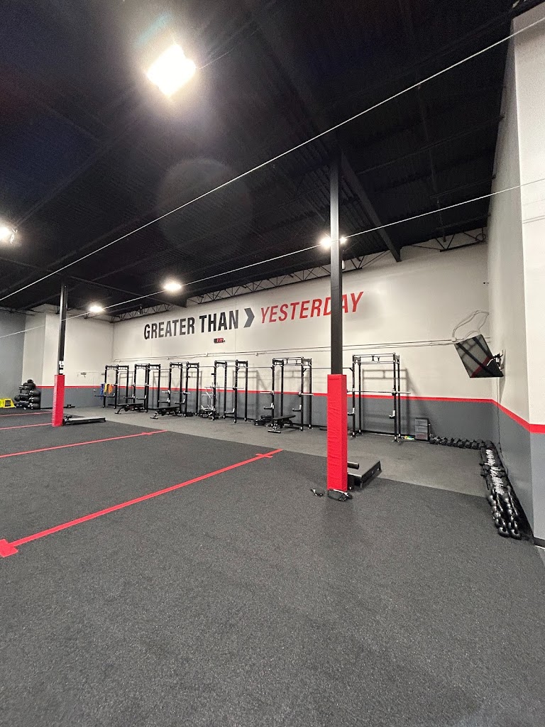  Redline Athletics: Brooklyn Park