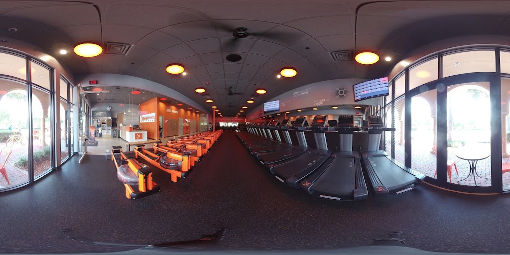  Orangetheory Fitness