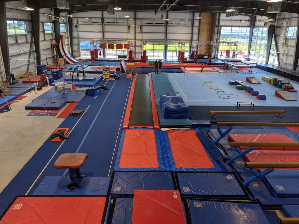  Legacy Training Center