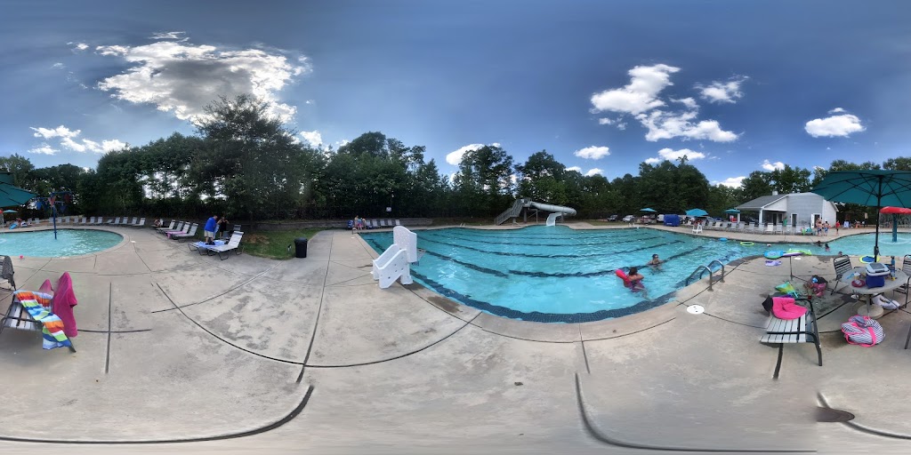  Prosperity Athletic Club