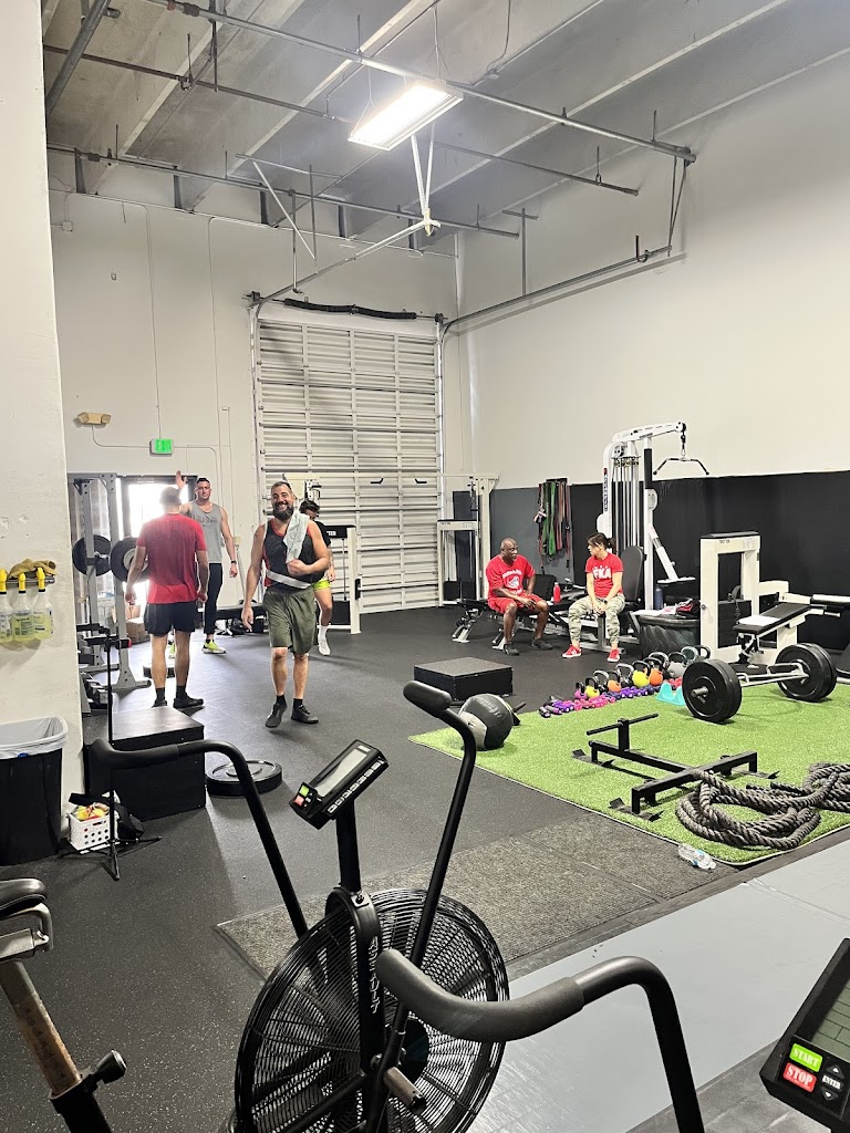  Florida Kickboxing Academy