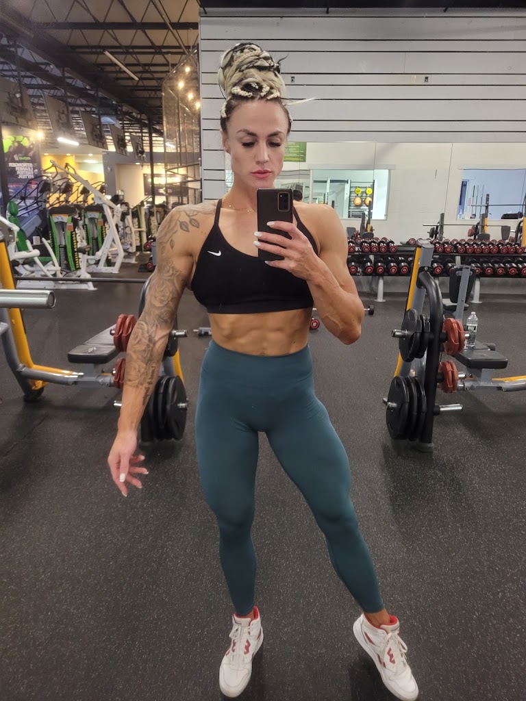  Empower Fitness Mystic CT