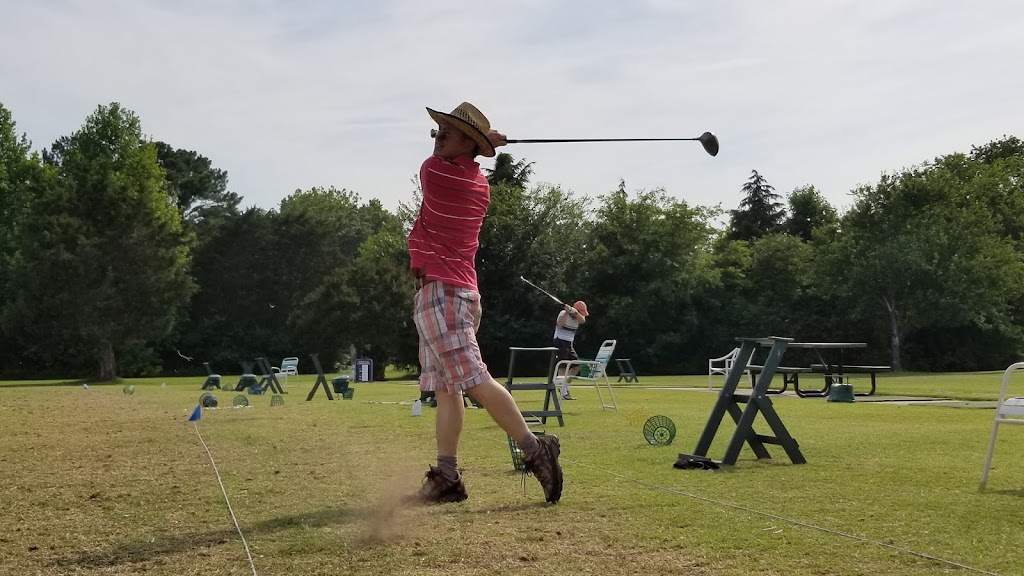  Eaglewood Golf Course-Langley AFB