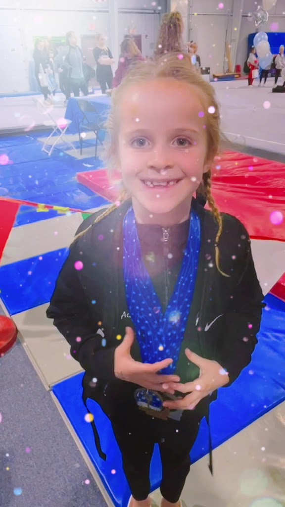  Rettig's Gymnastics Training Center