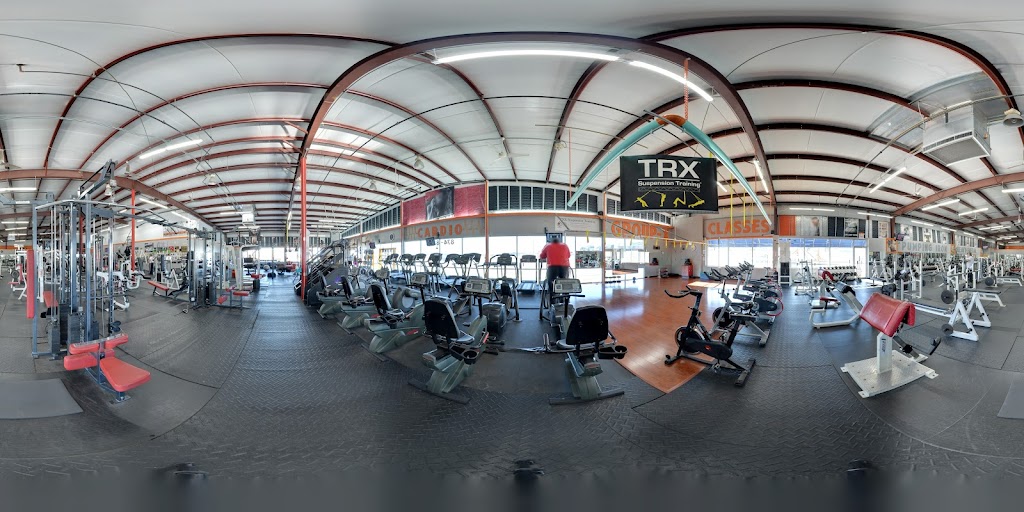  World Gym Cincinnati