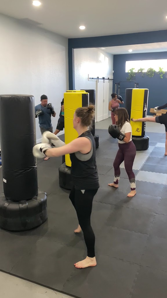  Denver Kickboxing and Fitness