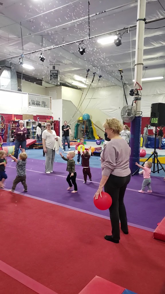  Roots Gymnastics & Dance