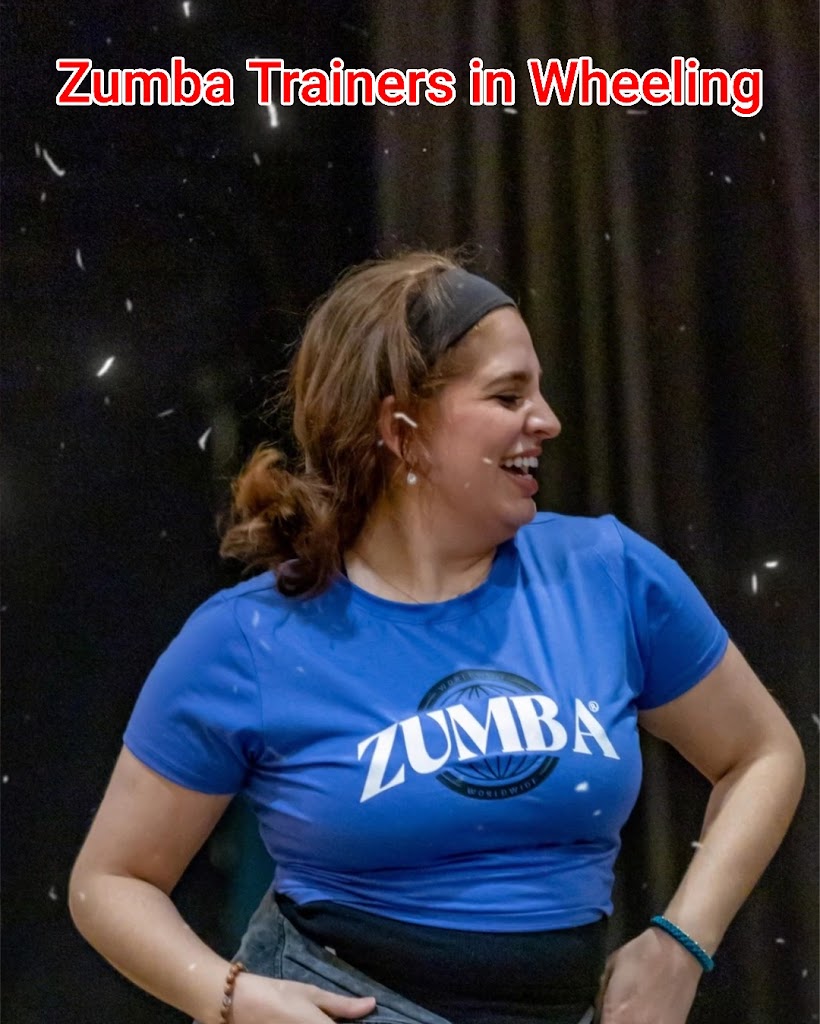  Wheeling Health & Fitness Center