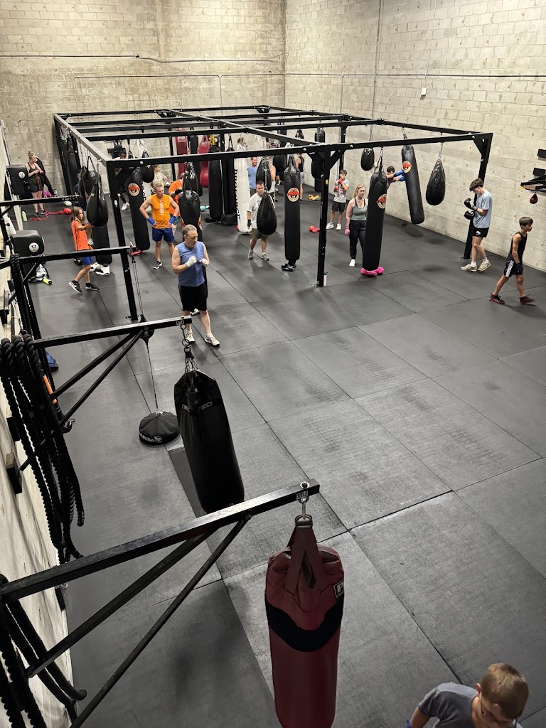  Port Orange Boxing and Fitness