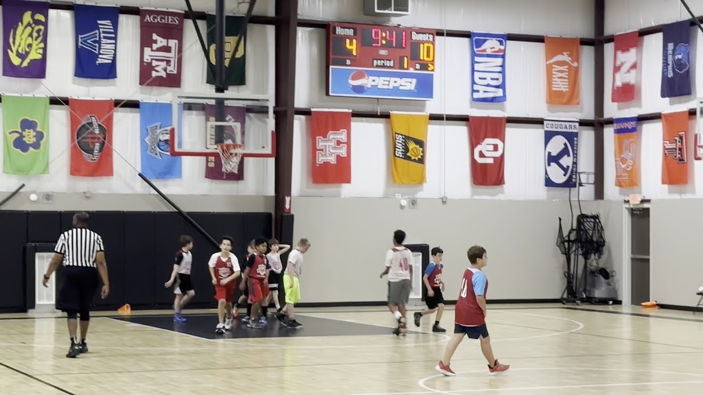  Grand Parkway Sports