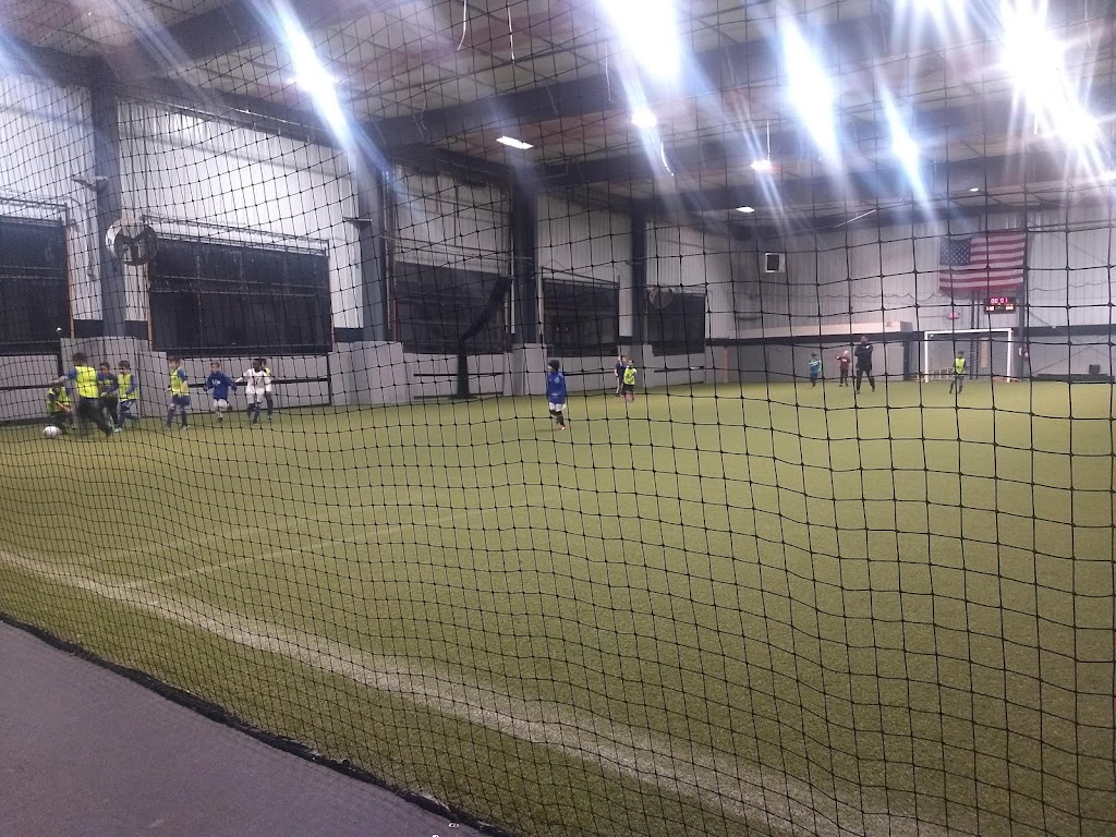  Evolution Sport Center