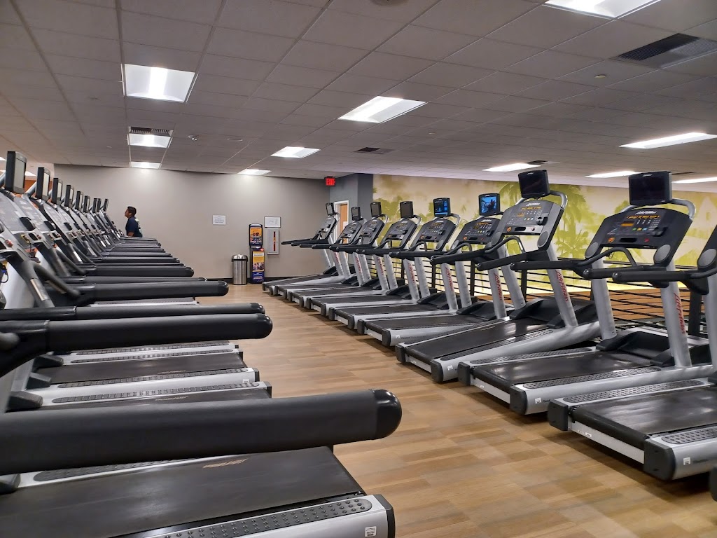  LA Fitness