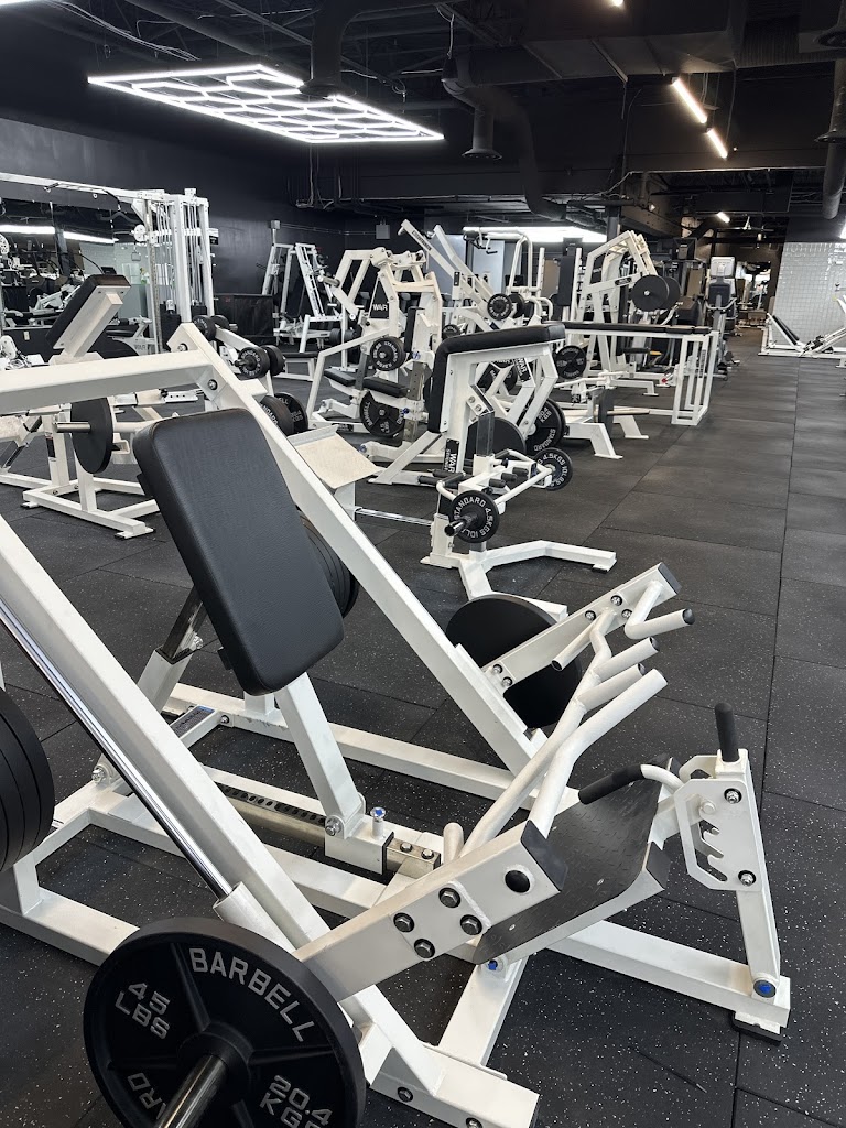  Arsens Gym | 24/7 Hamden, Ct