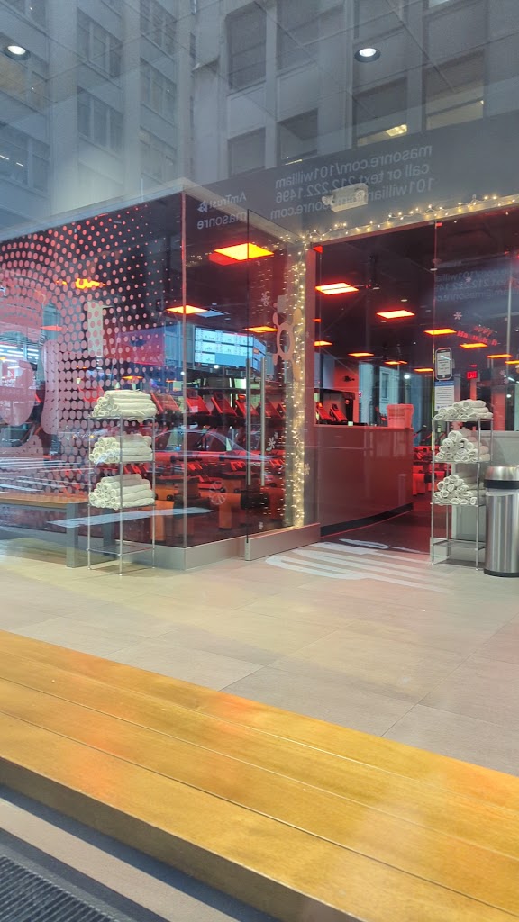  Orangetheory Fitness