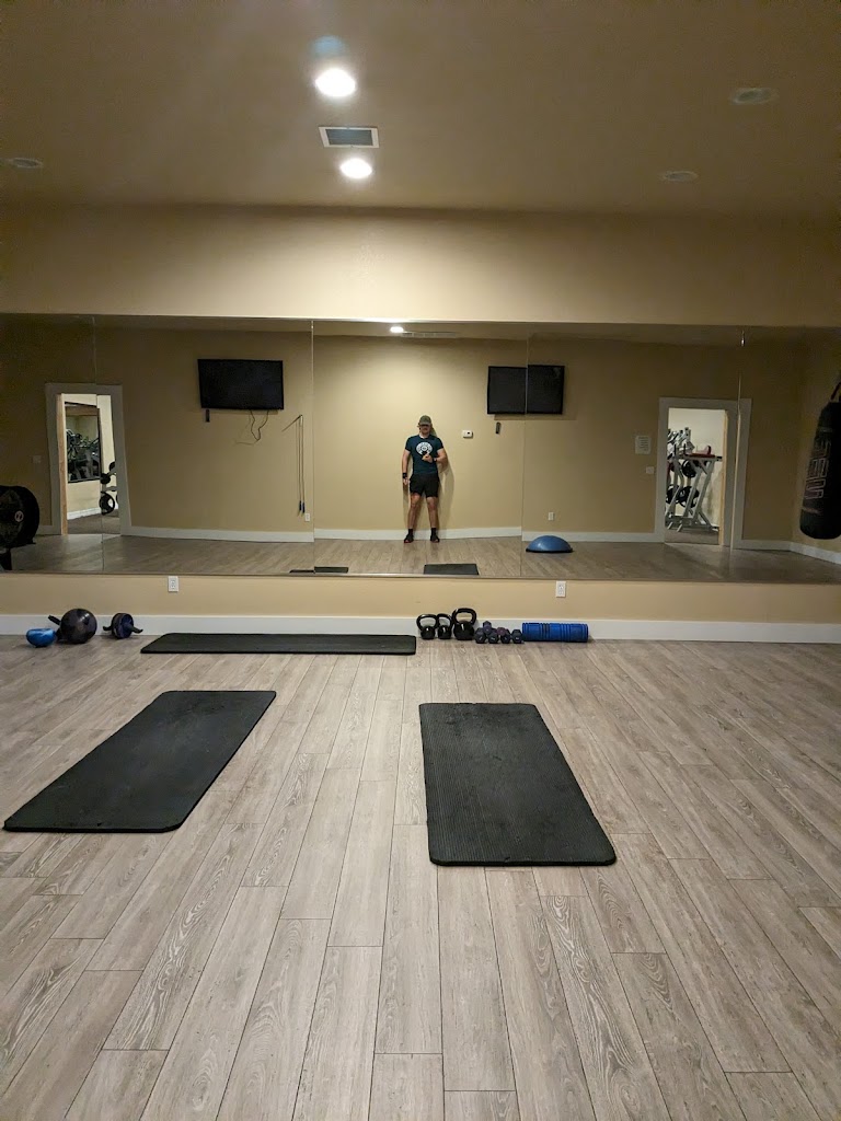  Railside Fitness & Tanning