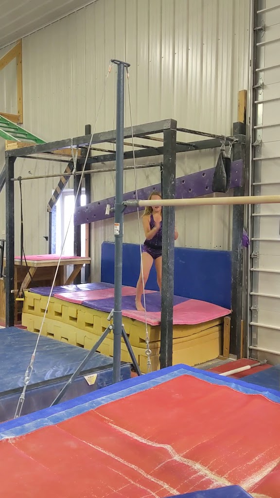  Victory Gymnastics Academy