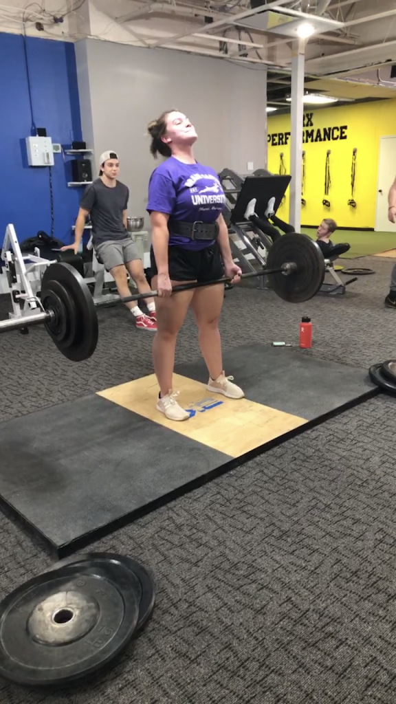  Big Kents Strength and Fitness Gym